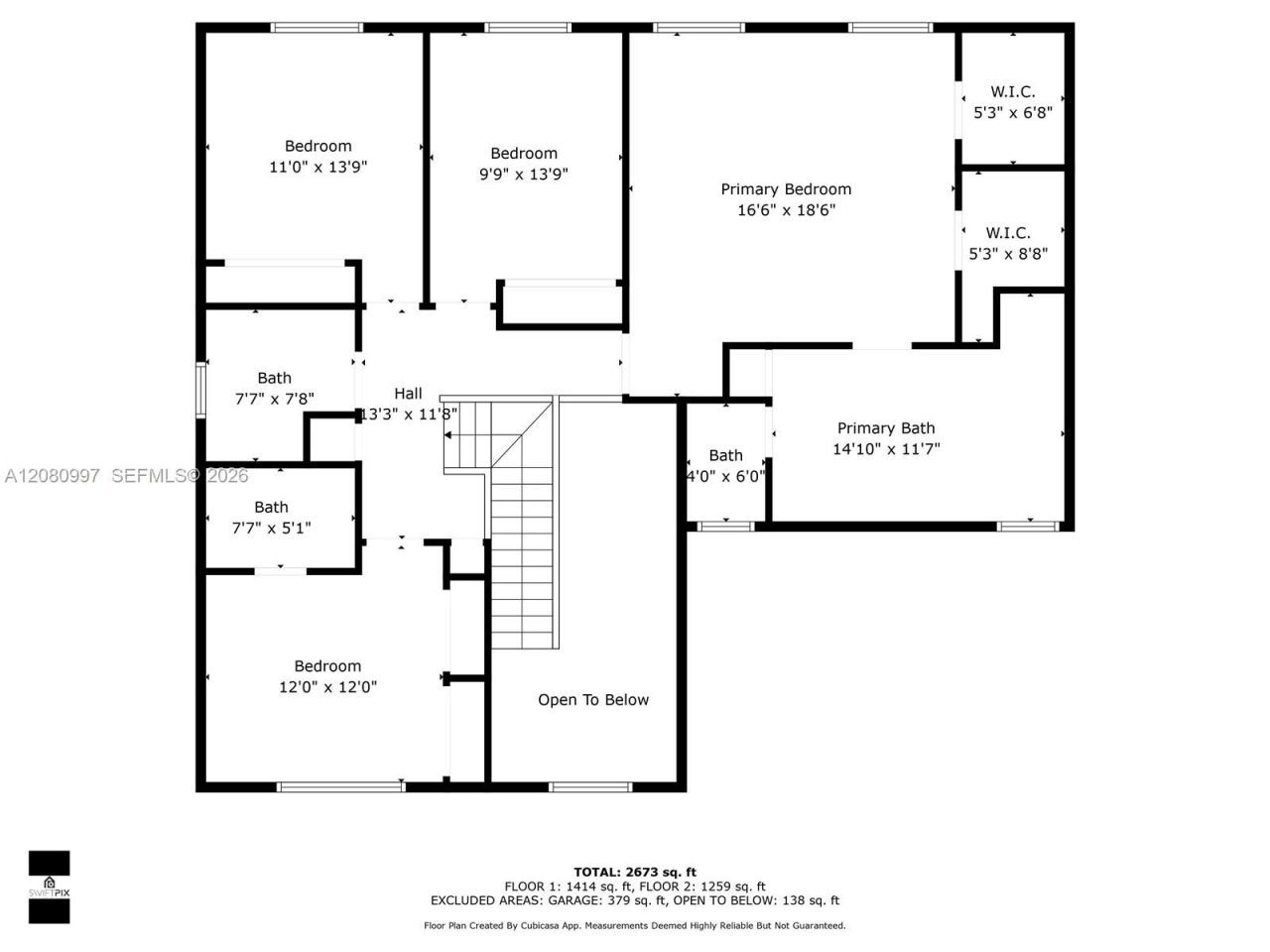 3892 Falcon Ridge Cir, Weston, FL 33331 Photo