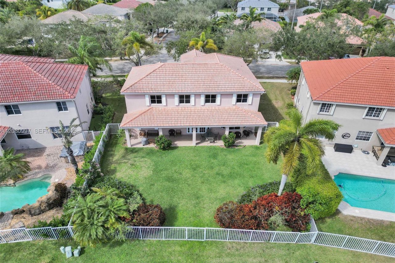 3892 Falcon Ridge Cir, Weston, FL 33331 Photo