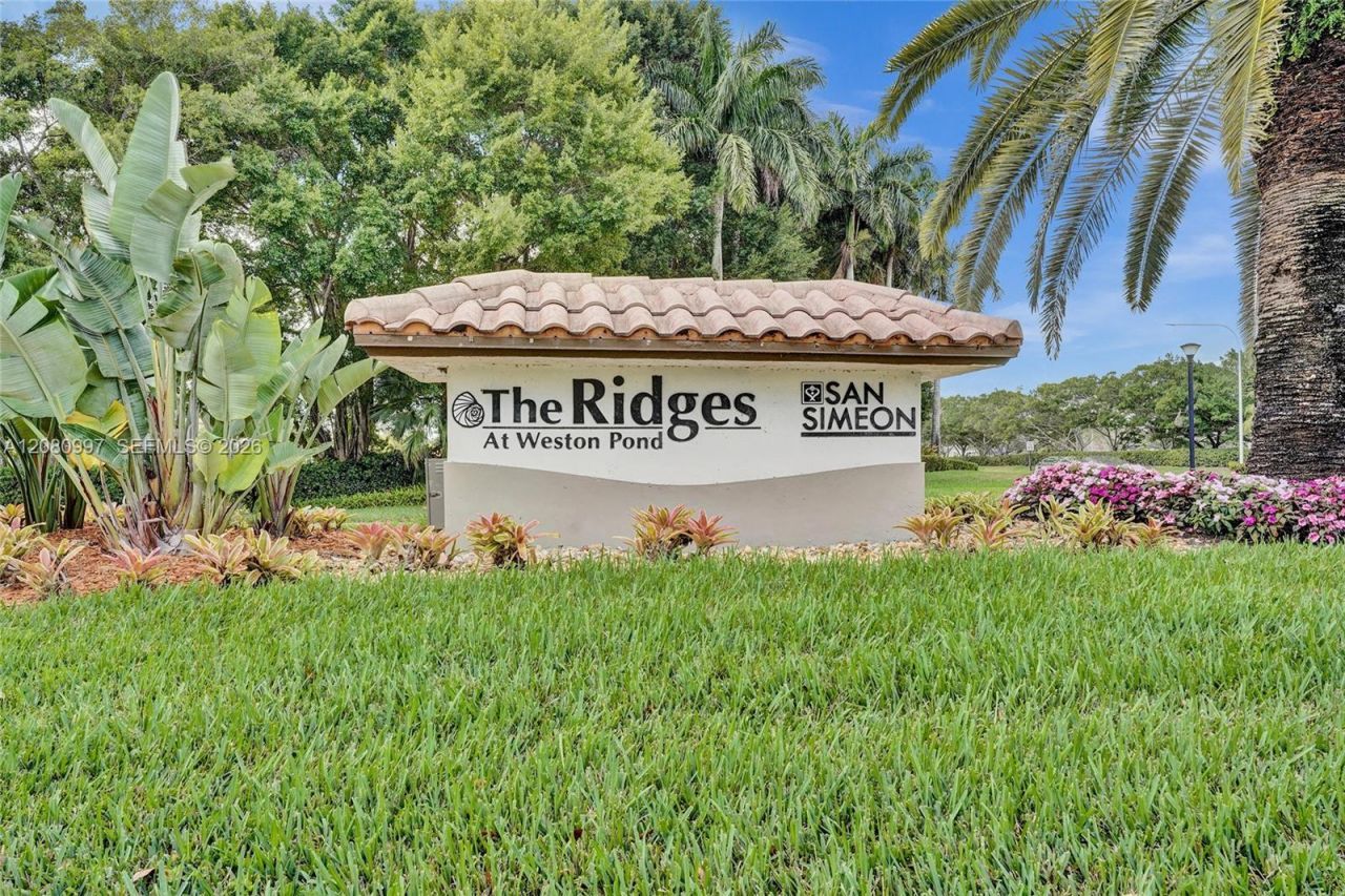 3892 Falcon Ridge Cir, Weston, FL 33331 Photo