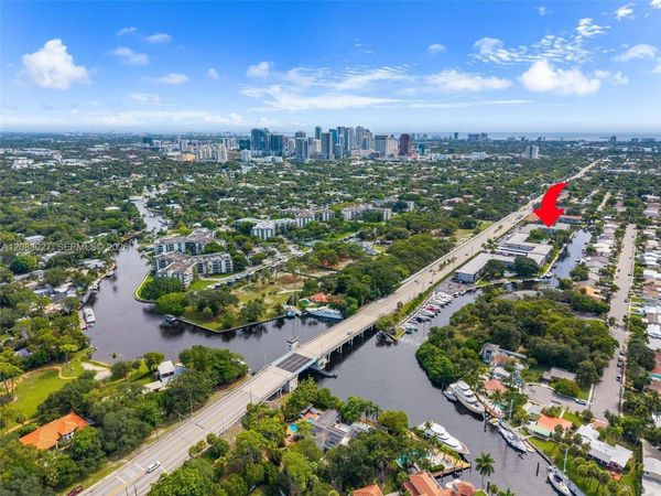 1000 SW 12th St , Unit 203, Fort Lauderdale, FL 33315
