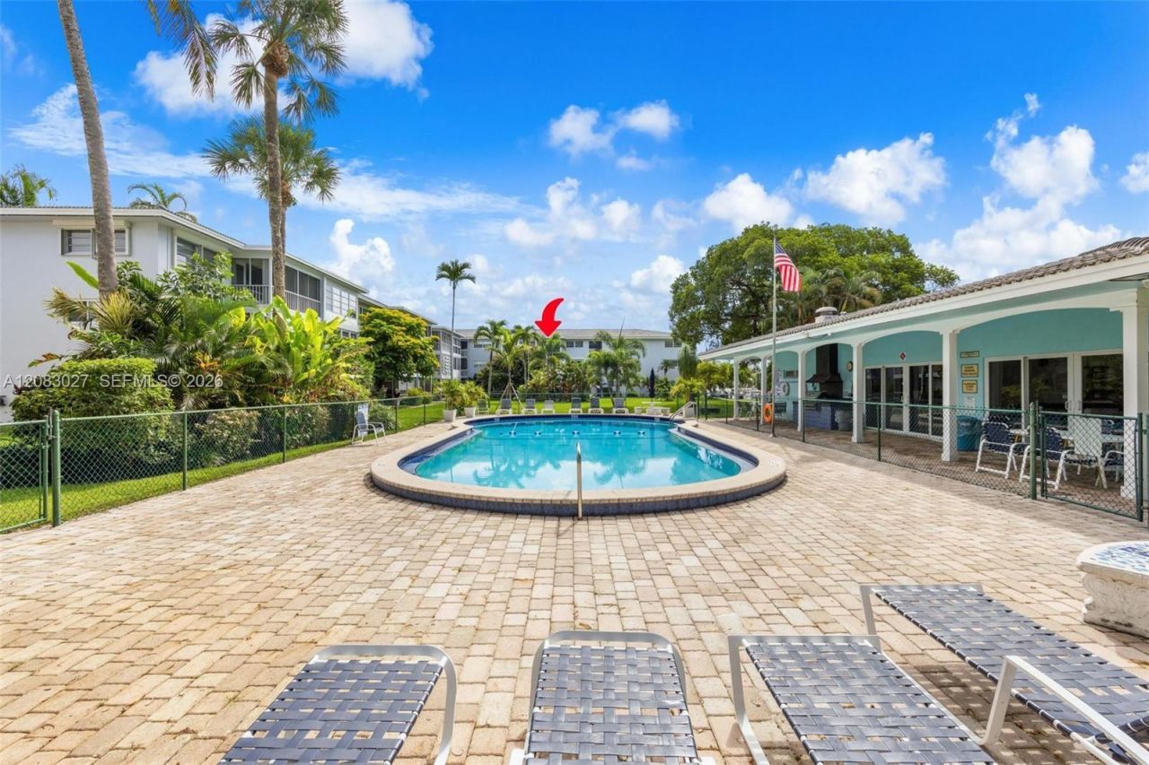 1000 SW 12th St , Unit 203, Fort Lauderdale, FL 33315 Photo