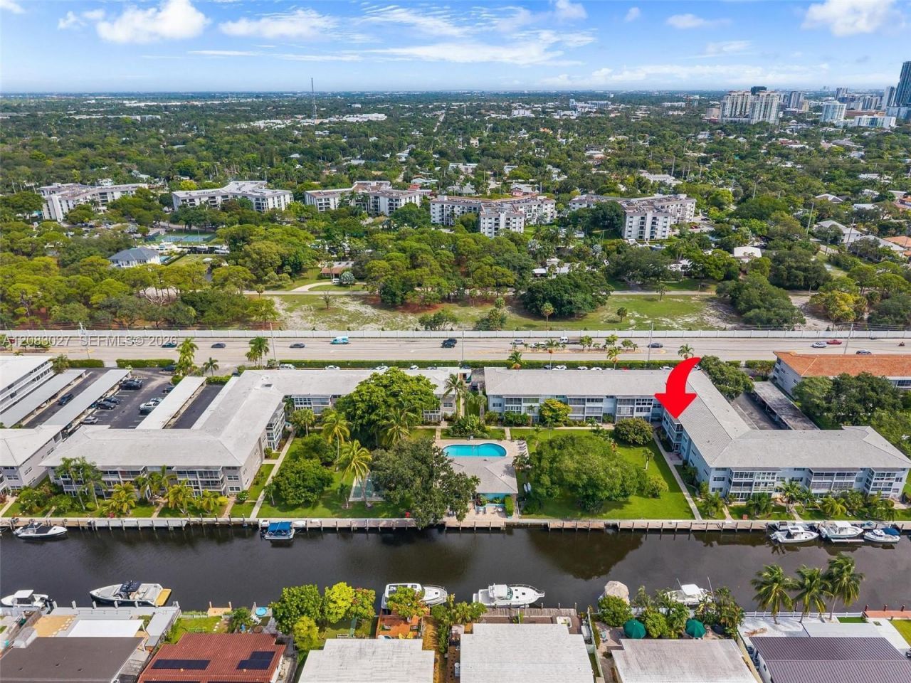 1000 SW 12th St , Unit 203, Fort Lauderdale, FL 33315 Photo