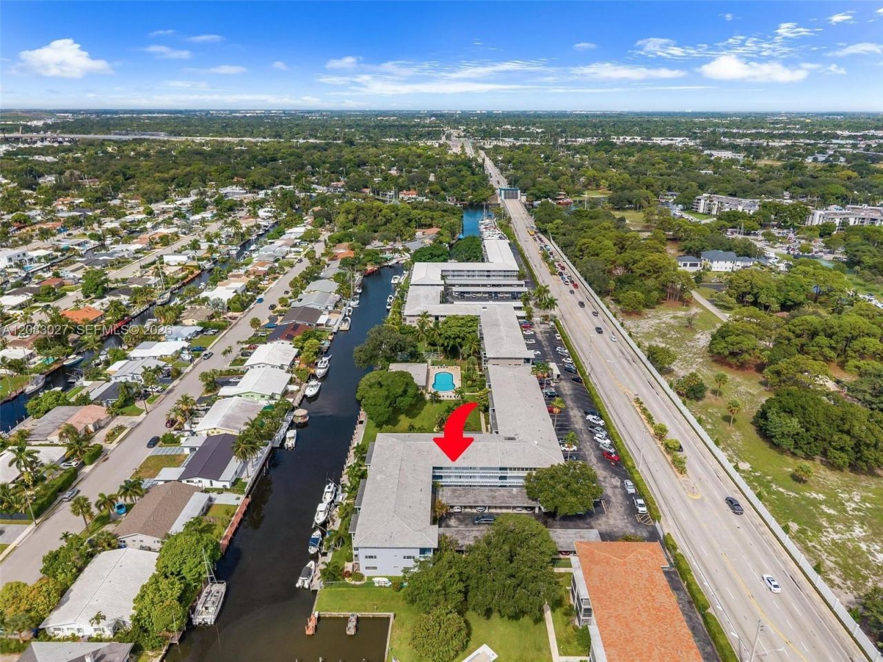 1000 SW 12th St , Unit 203, Fort Lauderdale, FL 33315 Photo