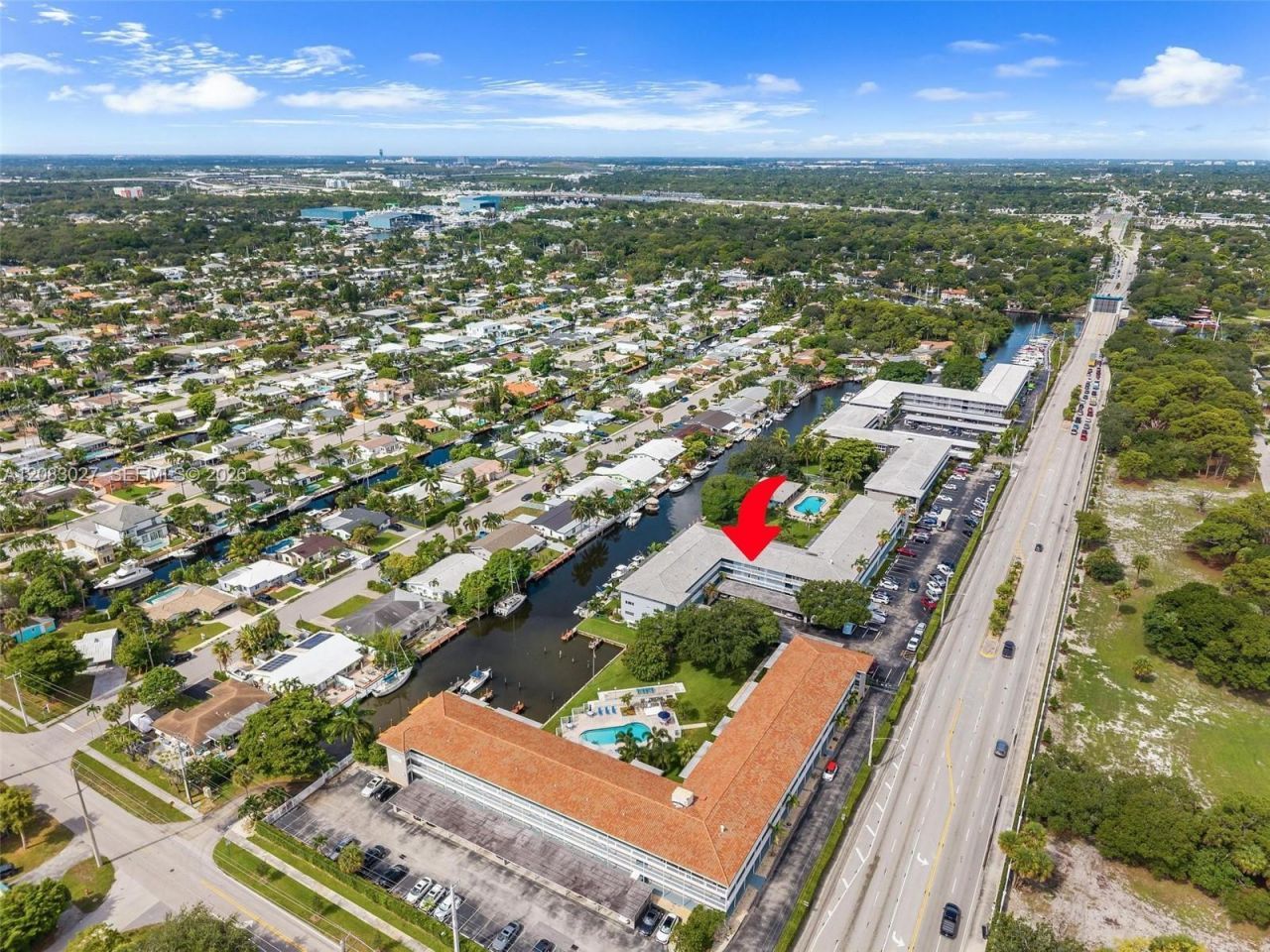 1000 SW 12th St , Unit 203, Fort Lauderdale, FL 33315 Photo