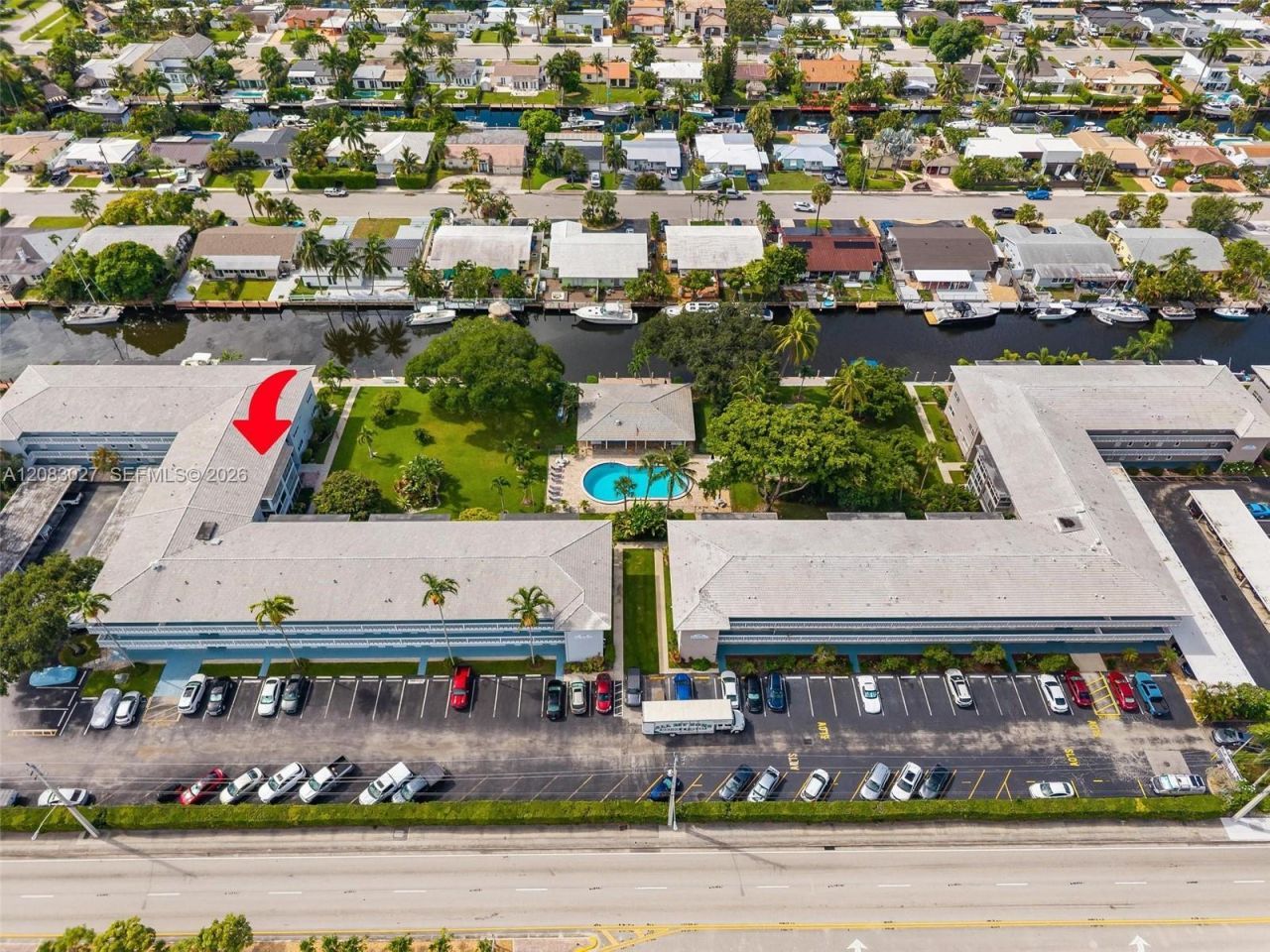 1000 SW 12th St , Unit 203, Fort Lauderdale, FL 33315 Photo