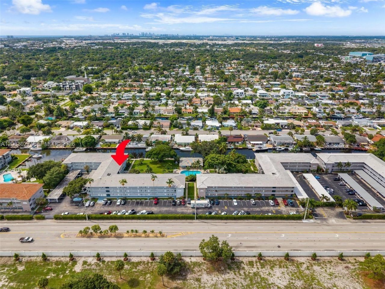 1000 SW 12th St , Unit 203, Fort Lauderdale, FL 33315 Photo