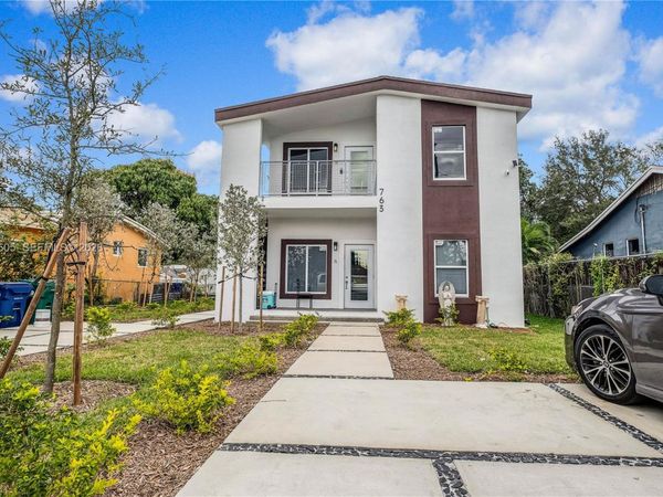763 NW 80th St , Unit B, Miami, FL 33150