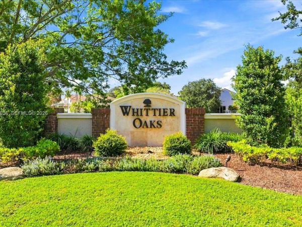 7320 NW 68th Way , Parkland, FL 33067
