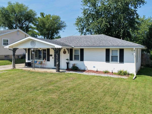 2305 J Street, Bedford, IN 47421