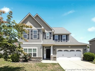 4514 Cambray Downs Court, Parkton, NC 28371