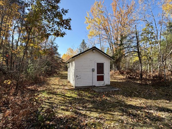 450 S Brown Trail, Indian River, MI 49749