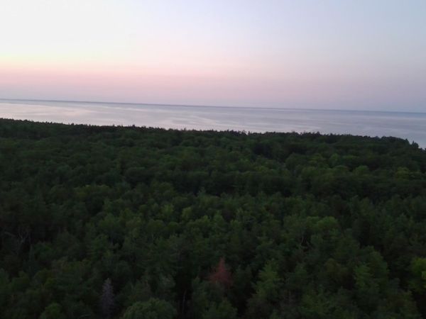 V/L 11AC Birchwood Avenue, Rogers City, MI 49779