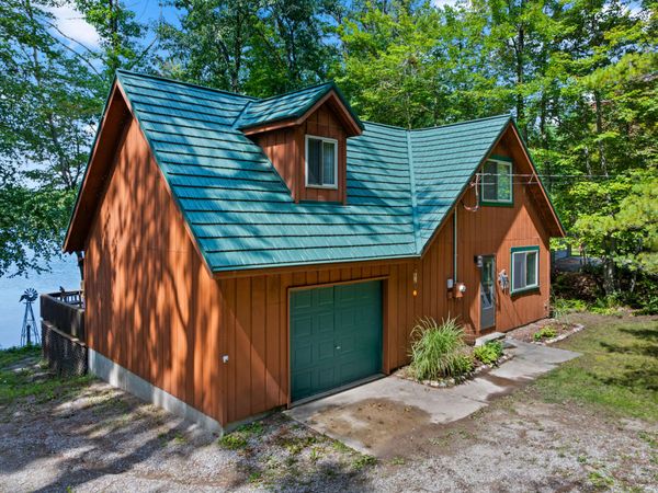 7576 Leelanau Trail, Gaylord, MI 49735