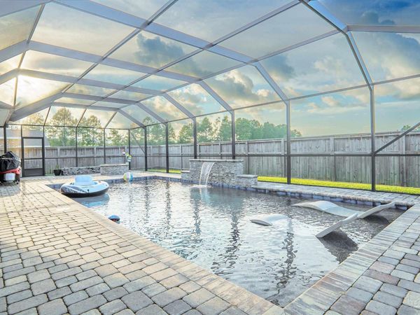 4086 Amble Way, Pace, FL 32571