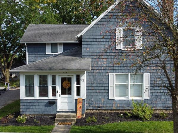 144 N Mound Street, Bluffton, OH 45817