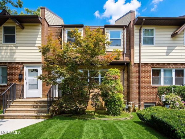 1334 Sabrina Court, Unit 1334, Brick, NJ 08724