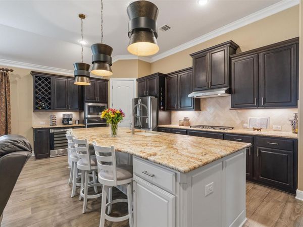 5133 Lunata WAY, Round Rock, TX 78665