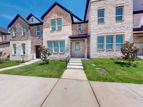 3425 Sanjeev Drive, Irving, TX 75060