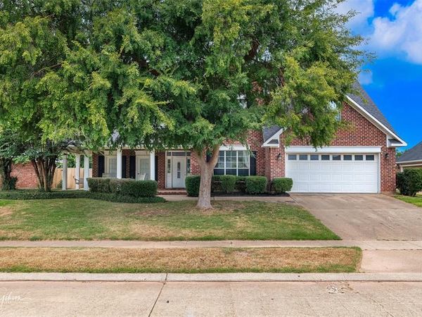 1229 Whitehall Drive, Bossier City, LA 71112