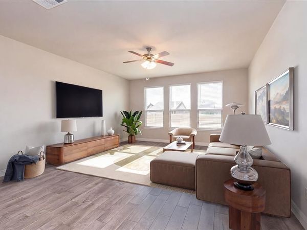 1904 Gill Star Drive, Haslet, TX 76052