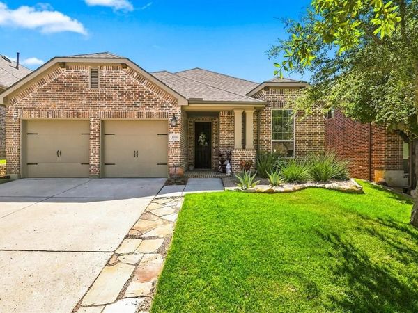 1516 Presley Way , Argyle, TX 76226