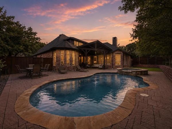 5287 Cree Drive, Frisco, TX 75034