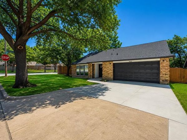 4432 Windwillow Court, Fort Worth, TX 76137