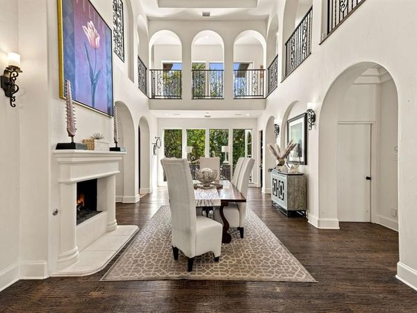 5504 Berks Court, Plano, TX 75093