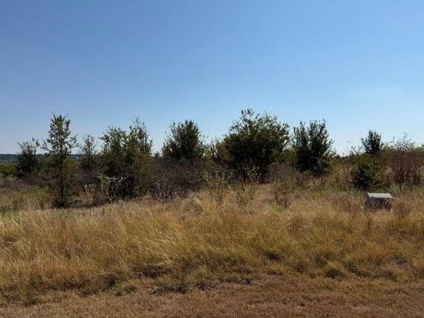 Lot 8 Heron Court , Graford, TX 76449