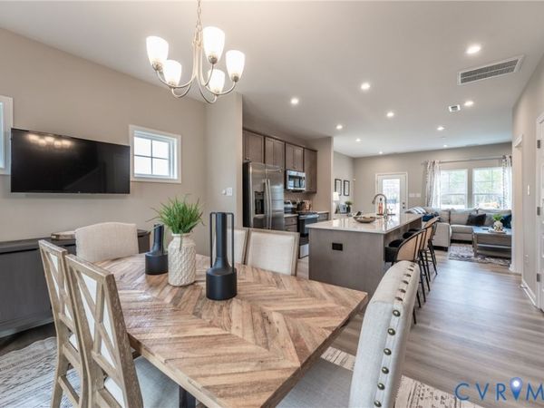 253 Greenpark Road, Sandston, VA 23150