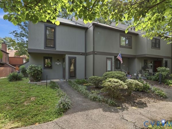 11733 N Briar Patch Drive , Midlothian, VA 23113