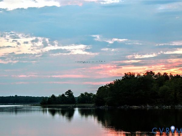 00 Greenes Corner Road , Bumpass, VA 23024