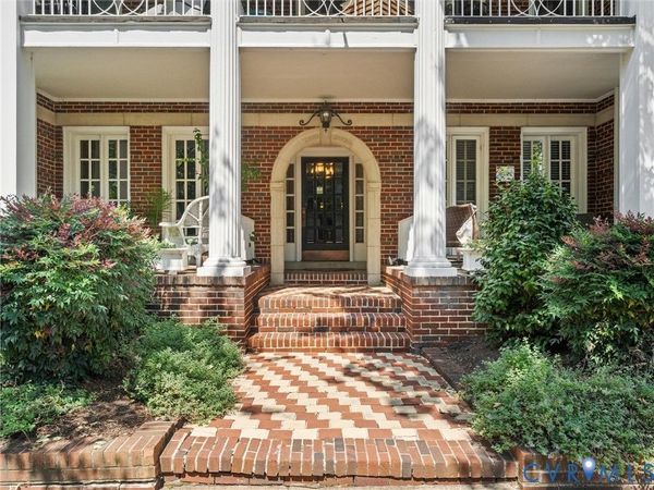 2810 Kensington Avenue , Unit U10, Richmond, VA 23221