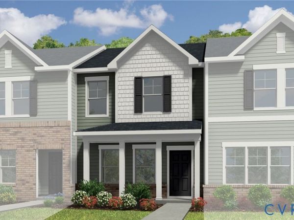251 Greenpark Road , Sandston, VA 23150