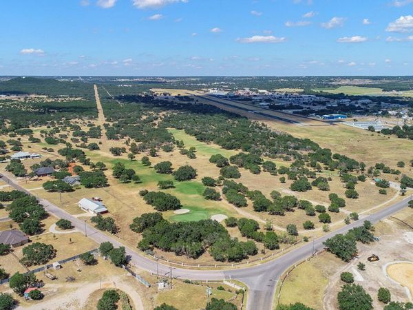 0 Delaware Springs, Burnet, TX 78611