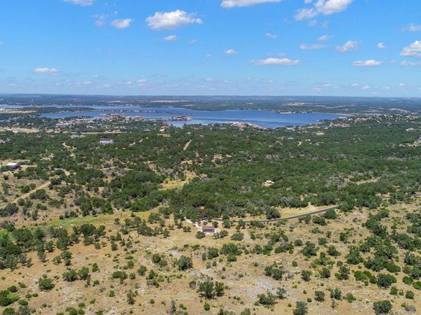 1105 Deep Shadows, Horseshoe Bay, TX 78657