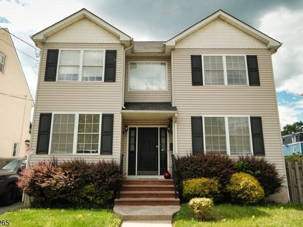 431 E 7Th St, Plainfield, NJ 07060