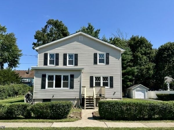 90 James St, Dover, NJ 07801