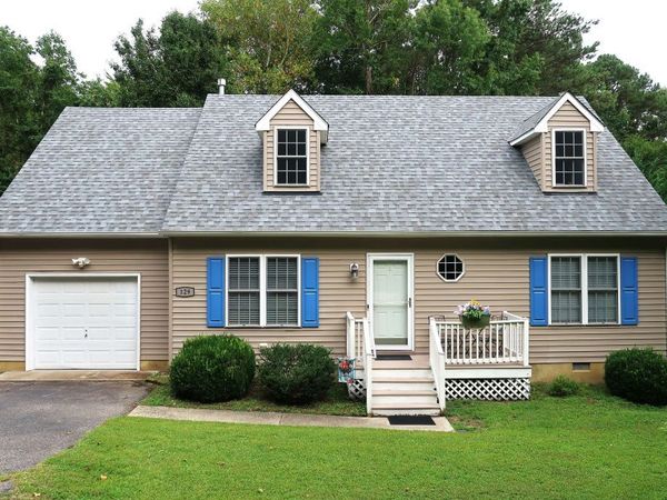 129 Clark Lane , Williamsburg, VA 23188