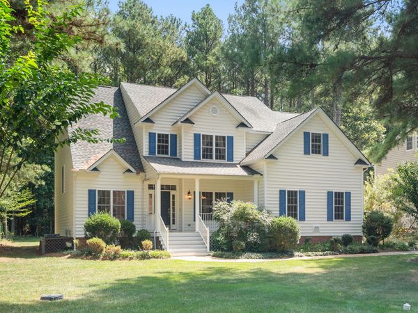4121 Gadwell Court , Providence Forge, VA 23140