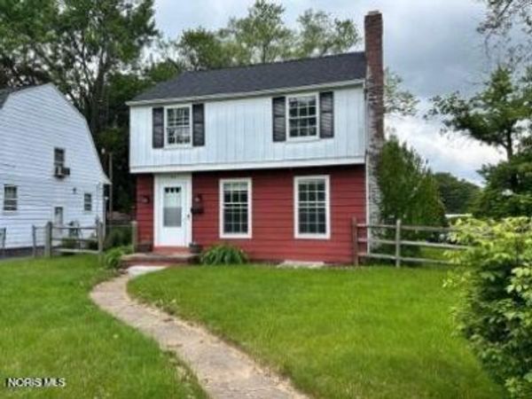 1027 Secor Road , Toledo, OH 43607