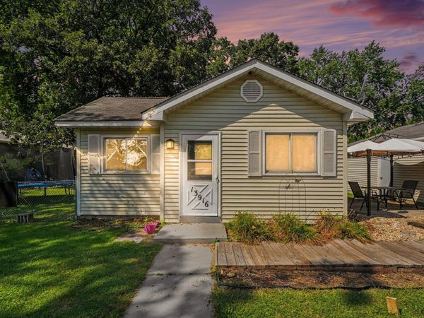 13916 Soper Street , Cedar Lake, IN 46303