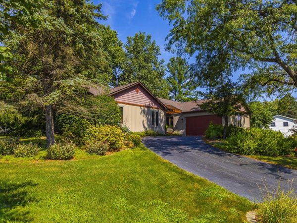 85 Tanglewood Trail , Valparaiso, IN 46385