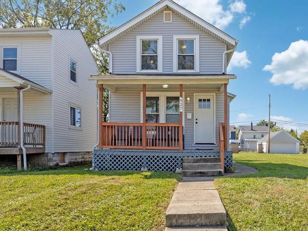 927 Camden Avenue, Columbus, OH 43201