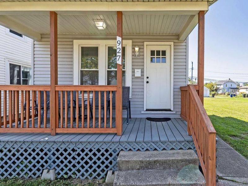 927 Camden Avenue, Columbus, OH 43201 Photo 23