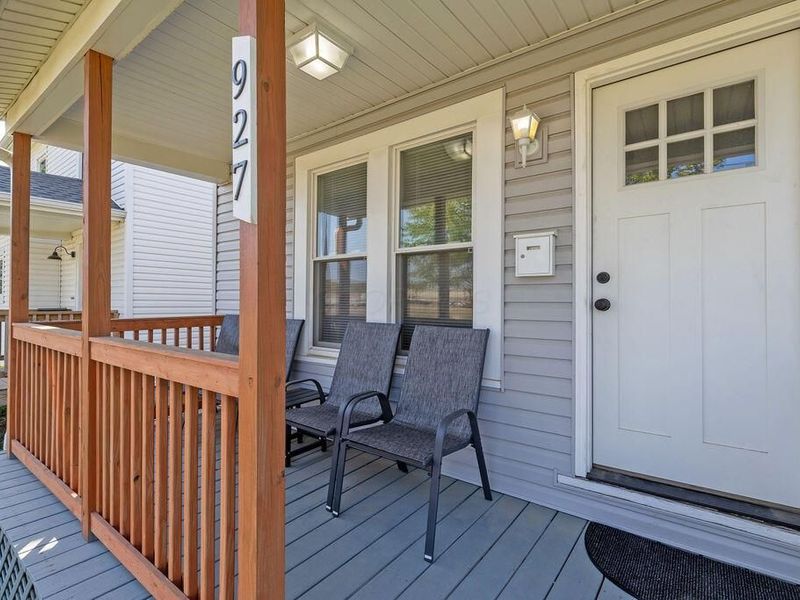 927 Camden Avenue, Columbus, OH 43201 Photo 24