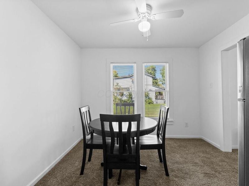 927 Camden Avenue, Columbus, OH 43201 Photo 5