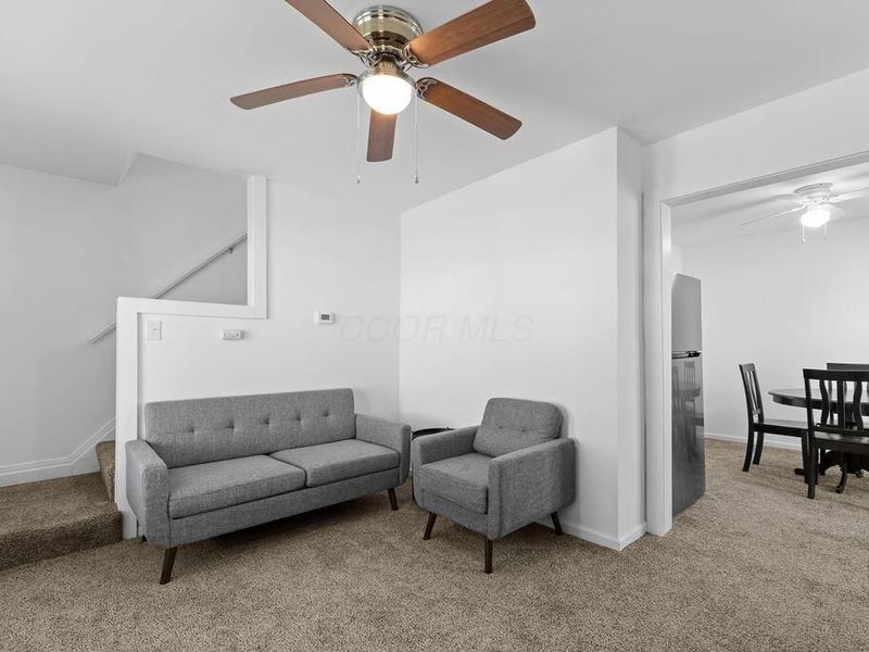 927 Camden Avenue, Columbus, OH 43201 Photo 6