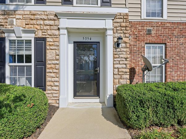 5354 Calypso Cascades Drive , Unit 63, Dublin, OH 43016
