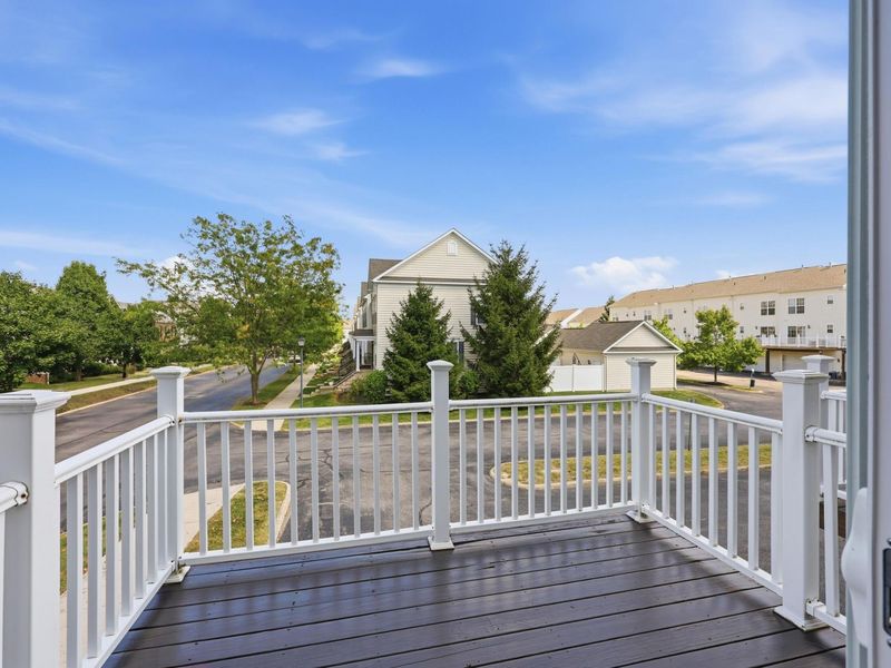 5354 Calypso Cascades Drive , Unit 63, Dublin, OH 43016 Photo 11